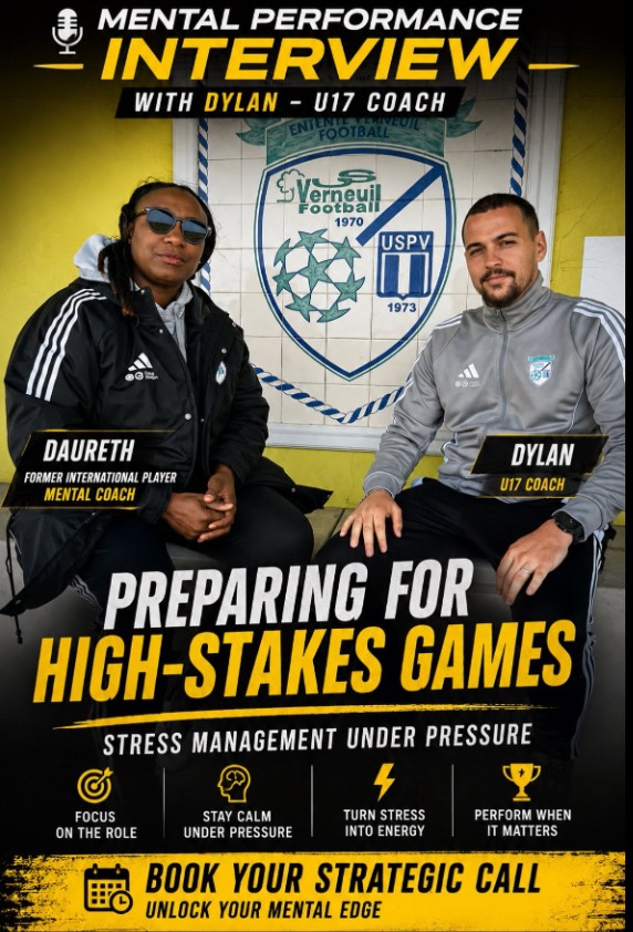 Mental Performance Interview